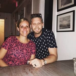 Meet your Posher, Evan